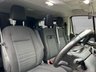 USED 2020 20 FORD TRANSIT CUSTOM 2.0 320 EcoBlue Limited Crew Van Double Cab 5dr Diesel Auto L2 H1 Euro 6 (s/s) (6 Seat) (170 ps) AUTOMATIC