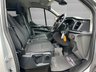 USED 2020 20 FORD TRANSIT CUSTOM 2.0 320 EcoBlue Limited Crew Van Double Cab 5dr Diesel Auto L2 H1 Euro 6 (s/s) (6 Seat) (170 ps) AUTOMATIC