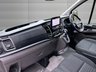 USED 2020 20 FORD TRANSIT CUSTOM 2.0 320 EcoBlue Limited Crew Van Double Cab 5dr Diesel Auto L2 H1 Euro 6 (s/s) (6 Seat) (170 ps) AUTOMATIC