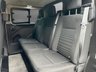 USED 2020 20 FORD TRANSIT CUSTOM 2.0 320 EcoBlue Limited Crew Van Double Cab 5dr Diesel Auto L2 H1 Euro 6 (s/s) (6 Seat) (170 ps) AUTOMATIC