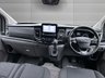 USED 2020 20 FORD TRANSIT CUSTOM 2.0 320 EcoBlue Limited Crew Van Double Cab 5dr Diesel Auto L2 H1 Euro 6 (s/s) (6 Seat) (170 ps) AUTOMATIC
