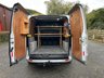 USED 2020 20 FORD TRANSIT CUSTOM 2.0 320 EcoBlue Limited Crew Van Double Cab 5dr Diesel Auto L2 H1 Euro 6 (s/s) (6 Seat) (170 ps) AUTOMATIC