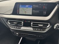 USED 2023 73 BMW 1 SERIES 1.5 118i M Sport (LCP) Hatchback 5dr Petrol DCT Euro 6 (s/s) (136 ps) PANORAMIC ROOF