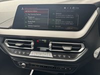 USED 2023 73 BMW 1 SERIES 1.5 118i M Sport (LCP) Hatchback 5dr Petrol DCT Euro 6 (s/s) (136 ps) PANORAMIC ROOF