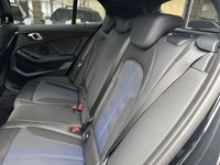 USED 2023 73 BMW 1 SERIES 1.5 118i M Sport (LCP) Hatchback 5dr Petrol DCT Euro 6 (s/s) (136 ps) PANORAMIC ROOF