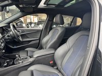 USED 2023 73 BMW 1 SERIES 1.5 118i M Sport (LCP) Hatchback 5dr Petrol DCT Euro 6 (s/s) (136 ps) PANORAMIC ROOF