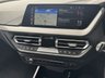 USED 2023 73 BMW 1 SERIES 1.5 118i M Sport (LCP) Hatchback 5dr Petrol DCT Euro 6 (s/s) (136 ps) PANORAMIC ROOF