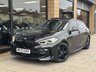 USED 2023 73 BMW 1 SERIES 1.5 118i M Sport (LCP) Hatchback 5dr Petrol DCT Euro 6 (s/s) (136 ps) PANORAMIC ROOF
