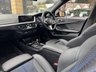 USED 2023 73 BMW 1 SERIES 1.5 118i M Sport (LCP) Hatchback 5dr Petrol DCT Euro 6 (s/s) (136 ps) PANORAMIC ROOF