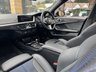 USED 2023 73 BMW 1 SERIES 1.5 118i M Sport (LCP) Hatchback 5dr Petrol DCT Euro 6 (s/s) (136 ps) PANORAMIC ROOF