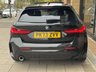 USED 2023 73 BMW 1 SERIES 1.5 118i M Sport (LCP) Hatchback 5dr Petrol DCT Euro 6 (s/s) (136 ps) PANORAMIC ROOF