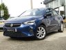 USED 2021 21 VAUXHALL CORSA 1.2 SE Hatchback 5dr Petrol Manual Euro 6 (75 ps) 