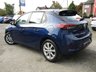 USED 2021 21 VAUXHALL CORSA 1.2 SE Hatchback 5dr Petrol Manual Euro 6 (75 ps) 