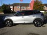 USED 2023 23 PEUGEOT 2008 1.2 PureTech Allure Premium + SUV 5dr Petrol Manual Euro 6 (s/s) (100 ps) Finished in NIMBUS GREY metallic with contrasting dark grey trim. This is an SUV you can buy with your heart and your head. It looks cool, is cheap to run, easy to drive and has a big boot. This great all rounder has features which include Sat Nav, Power folding Mirrors, Rear View Camera, APPLE PLAY (Google Maps), DAB Radio, B/Tooth, Cruise Control, Alloys and much more. Serviced at 12492 miles, 24729 miles, 38500 miles and on arrival at 61116 miles.
