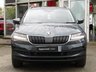 USED 2019 19 SKODA KAROQ 1.5 TSI ACT SE L SUV 5dr Petrol DSG Euro 6 (s/s) (150 ps) VIRTUAL COCKPIT QUARTZ GREY FSH