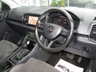 USED 2019 19 SKODA KAROQ 1.5 TSI ACT SE L SUV 5dr Petrol DSG Euro 6 (s/s) (150 ps) VIRTUAL COCKPIT QUARTZ GREY FSH