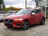 USED 2018 18 VOLVO XC60 2.0 D5 PowerPulse R-Design SUV 5dr Diesel Auto AWD Euro 6 (s/s) (235 ps) Finished in FUSION RED MET metallic with BLACK HEATED leather trim. This upmarket family SUV is sleek, stylish, comfortable and great fun to drive. It is a great choice if you are after a family car with a real feel-good factor. Features include, Heated Leather Seats, Virtual Dash, Power Gesture Rear Boot, 19" Alloys, Park Sensors, Sat Nav, DAB and much more. Dealer Serviced at 9295 miles, 14938 miles, 18416 miles, 23203