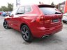USED 2018 18 VOLVO XC60 2.0 D5 PowerPulse R-Design SUV 5dr Diesel Auto AWD Euro 6 (s/s) (235 ps) Finished in FUSION RED MET metallic with BLACK HEATED leather trim. This upmarket family SUV is sleek, stylish, comfortable and great fun to drive. It is a great choice if you are after a family car with a real feel-good factor. Features include, Heated Leather Seats, Virtual Dash, Power Gesture Rear Boot, 19" Alloys, Park Sensors, Sat Nav, DAB and much more. Dealer Serviced at 9295 miles, 14938 miles, 18416 miles, 23203