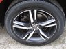 USED 2018 18 VOLVO XC60 2.0 D5 PowerPulse R-Design SUV 5dr Diesel Auto AWD Euro 6 (s/s) (235 ps) Finished in FUSION RED MET metallic with BLACK HEATED leather trim. This upmarket family SUV is sleek, stylish, comfortable and great fun to drive. It is a great choice if you are after a family car with a real feel-good factor. Features include, Heated Leather Seats, Virtual Dash, Power Gesture Rear Boot, 19" Alloys, Park Sensors, Sat Nav, DAB and much more. Dealer Serviced at 9295 miles, 14938 miles, 18416 miles, 23203