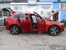 USED 2018 18 VOLVO XC60 2.0 D5 PowerPulse R-Design SUV 5dr Diesel Auto AWD Euro 6 (s/s) (235 ps) Finished in FUSION RED MET metallic with BLACK HEATED leather trim. This upmarket family SUV is sleek, stylish, comfortable and great fun to drive. It is a great choice if you are after a family car with a real feel-good factor. Features include, Heated Leather Seats, Virtual Dash, Power Gesture Rear Boot, 19" Alloys, Park Sensors, Sat Nav, DAB and much more. Dealer Serviced at 9295 miles, 14938 miles, 18416 miles, 23203