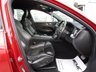 USED 2018 18 VOLVO XC60 2.0 D5 PowerPulse R-Design SUV 5dr Diesel Auto AWD Euro 6 (s/s) (235 ps) Finished in FUSION RED MET metallic with BLACK HEATED leather trim. This upmarket family SUV is sleek, stylish, comfortable and great fun to drive. It is a great choice if you are after a family car with a real feel-good factor. Features include, Heated Leather Seats, Virtual Dash, Power Gesture Rear Boot, 19" Alloys, Park Sensors, Sat Nav, DAB and much more. Dealer Serviced at 9295 miles, 14938 miles, 18416 miles, 23203