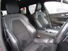 USED 2018 18 VOLVO XC60 2.0 D5 PowerPulse R-Design SUV 5dr Diesel Auto AWD Euro 6 (s/s) (235 ps) Finished in FUSION RED MET metallic with BLACK HEATED leather trim. This upmarket family SUV is sleek, stylish, comfortable and great fun to drive. It is a great choice if you are after a family car with a real feel-good factor. Features include, Heated Leather Seats, Virtual Dash, Power Gesture Rear Boot, 19" Alloys, Park Sensors, Sat Nav, DAB and much more. Dealer Serviced at 9295 miles, 14938 miles, 18416 miles, 23203