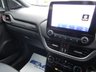 USED 2022 22 FORD PUMA 1.5T EcoBoost ST SUV 5dr Petrol Manual Euro 6 (s/s) (200 ps) Finished in FROZEN WHITE with HEATED PERFORMANCE LEATHER/ALCANTARA Trim. This Ford Puma certainly looks the part, it is the sportiest version of the Puma compact SUV, with meaner looks and a racier setup. Features include Sat Nav with Virtual Dash, DAB Radio, 19" ALLOYS, ST Performance Pack,  B/Tooth, Apple Play, B&O Premium Audio, Heated Seats and Steering Wheel and more. Dealer serviced at 6520 miles, 9719 miles, and at 14068 miles on 1/4/2025.