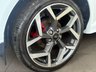 USED 2022 22 FORD PUMA 1.5T EcoBoost ST SUV 5dr Petrol Manual Euro 6 (s/s) (200 ps) Finished in FROZEN WHITE with HEATED PERFORMANCE LEATHER/ALCANTARA Trim. This Ford Puma certainly looks the part, it is the sportiest version of the Puma compact SUV, with meaner looks and a racier setup. Features include Sat Nav with Virtual Dash, DAB Radio, 19" ALLOYS, ST Performance Pack,  B/Tooth, Apple Play, B&O Premium Audio, Heated Seats and Steering Wheel and more. Dealer serviced at 6520 miles, 9719 miles, and at 14068 miles on 1/4/2025.