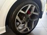 USED 2022 22 FORD PUMA 1.5T EcoBoost ST SUV 5dr Petrol Manual Euro 6 (s/s) (200 ps) Finished in FROZEN WHITE with HEATED PERFORMANCE LEATHER/ALCANTARA Trim. This Ford Puma certainly looks the part, it is the sportiest version of the Puma compact SUV, with meaner looks and a racier setup. Features include Sat Nav with Virtual Dash, DAB Radio, 19" ALLOYS, ST Performance Pack,  B/Tooth, Apple Play, B&O Premium Audio, Heated Seats and Steering Wheel and more. Dealer serviced at 6520 miles, 9719 miles, and at 14068 miles on 1/4/2025.