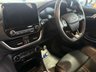 USED 2022 22 FORD PUMA 1.5T EcoBoost ST SUV 5dr Petrol Manual Euro 6 (s/s) (200 ps) Finished in FROZEN WHITE with HEATED PERFORMANCE LEATHER/ALCANTARA Trim. This Ford Puma certainly looks the part, it is the sportiest version of the Puma compact SUV, with meaner looks and a racier setup. Features include Sat Nav with Virtual Dash, DAB Radio, 19" ALLOYS, ST Performance Pack,  B/Tooth, Apple Play, B&O Premium Audio, Heated Seats and Steering Wheel and more. Dealer serviced at 6520 miles, 9719 miles, and at 14068 miles on 1/4/2025.