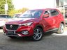 USED 2023 23 MG MG HS 1.5 T-GDI Exclusive SUV 5dr Petrol Manual Euro 6 (s/s) (162 ps) DAB, APPLE PLAY, HEATED LEATHER.