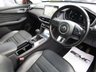 USED 2023 23 MG MG HS 1.5 T-GDI Exclusive SUV 5dr Petrol Manual Euro 6 (s/s) (162 ps) DAB, APPLE PLAY, HEATED LEATHER.