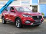 USED 2023 23 MG MG HS 1.5 T-GDI Exclusive SUV 5dr Petrol Manual Euro 6 (s/s) (162 ps) DAB, APPLE PLAY, HEATED LEATHER.