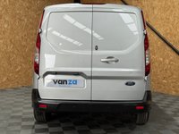 USED 2021 21 FORD TRANSIT CONNECT 1.5 200 EcoBlue Limited Panel Van 5dr Diesel Manual L1 Euro 6 (s/s) (120 ps) 1 OWNER-HEATED SEAT- 3 SEATER