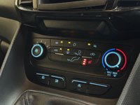 USED 2021 21 FORD TRANSIT CONNECT 1.5 200 EcoBlue Limited Panel Van 5dr Diesel Manual L1 Euro 6 (s/s) (120 ps) 1 OWNER-HEATED SEAT- 3 SEATER