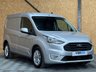 USED 2021 21 FORD TRANSIT CONNECT 1.5 200 EcoBlue Limited Panel Van 5dr Diesel Manual L1 Euro 6 (s/s) (120 ps) 1 OWNER-HEATED SEAT- 3 SEATER