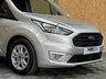 USED 2021 21 FORD TRANSIT CONNECT 1.5 200 EcoBlue Limited Panel Van 5dr Diesel Manual L1 Euro 6 (s/s) (120 ps) 1 OWNER-HEATED SEAT- 3 SEATER