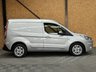 USED 2021 21 FORD TRANSIT CONNECT 1.5 200 EcoBlue Limited Panel Van 5dr Diesel Manual L1 Euro 6 (s/s) (120 ps) 1 OWNER-HEATED SEAT- 3 SEATER