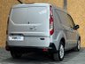 USED 2021 21 FORD TRANSIT CONNECT 1.5 200 EcoBlue Limited Panel Van 5dr Diesel Manual L1 Euro 6 (s/s) (120 ps) 1 OWNER-HEATED SEAT- 3 SEATER