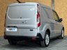 USED 2021 21 FORD TRANSIT CONNECT 1.5 200 EcoBlue Limited Panel Van 5dr Diesel Manual L1 Euro 6 (s/s) (120 ps) 1 OWNER-HEATED SEAT- 3 SEATER