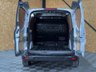 USED 2021 21 FORD TRANSIT CONNECT 1.5 200 EcoBlue Limited Panel Van 5dr Diesel Manual L1 Euro 6 (s/s) (120 ps) 1 OWNER-HEATED SEAT- 3 SEATER
