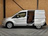 USED 2021 21 FORD TRANSIT CONNECT 1.5 200 EcoBlue Limited Panel Van 5dr Diesel Manual L1 Euro 6 (s/s) (120 ps) 1 OWNER-HEATED SEAT- 3 SEATER