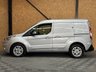 USED 2021 21 FORD TRANSIT CONNECT 1.5 200 EcoBlue Limited Panel Van 5dr Diesel Manual L1 Euro 6 (s/s) (120 ps) 1 OWNER-HEATED SEAT- 3 SEATER