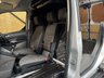 USED 2021 21 FORD TRANSIT CONNECT 1.5 200 EcoBlue Limited Panel Van 5dr Diesel Manual L1 Euro 6 (s/s) (120 ps) 1 OWNER-HEATED SEAT- 3 SEATER