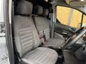 USED 2021 21 FORD TRANSIT CONNECT 1.5 200 EcoBlue Limited Panel Van 5dr Diesel Manual L1 Euro 6 (s/s) (120 ps) 1 OWNER-HEATED SEAT- 3 SEATER
