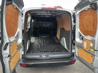 USED 2018 68 FORD TRANSIT CONNECT 1.5 210 EcoBlue Trend Panel Van 5dr Diesel Manual L2 Euro 6 (100 ps) NO VAT JUST 67K  FSH (4 SERVICES) LWB AIR CON !!!! SUPER VALUE LOW MILES LWB WITH A/C