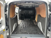 USED 2018 68 FORD TRANSIT CONNECT 1.5 210 EcoBlue Trend Panel Van 5dr Diesel Manual L2 Euro 6 (100 ps) NO VAT JUST 67K  FSH (4 SERVICES) LWB AIR CON !!!! SUPER VALUE LOW MILES LWB WITH A/C
