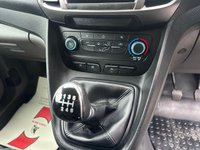 USED 2018 68 FORD TRANSIT CONNECT 1.5 210 EcoBlue Trend Panel Van 5dr Diesel Manual L2 Euro 6 (100 ps) NO VAT JUST 67K  FSH (4 SERVICES) LWB AIR CON !!!! SUPER VALUE LOW MILES LWB WITH A/C
