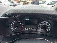 USED 2018 68 FORD TRANSIT CONNECT 1.5 210 EcoBlue Trend Panel Van 5dr Diesel Manual L2 Euro 6 (100 ps) NO VAT JUST 67K  FSH (4 SERVICES) LWB AIR CON !!!! SUPER VALUE LOW MILES LWB WITH A/C