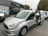 USED 2018 68 FORD TRANSIT CONNECT 1.5 210 EcoBlue Trend Panel Van 5dr Diesel Manual L2 Euro 6 (100 ps) NO VAT JUST 67K  FSH (4 SERVICES) LWB AIR CON !!!! SUPER VALUE LOW MILES LWB WITH A/C